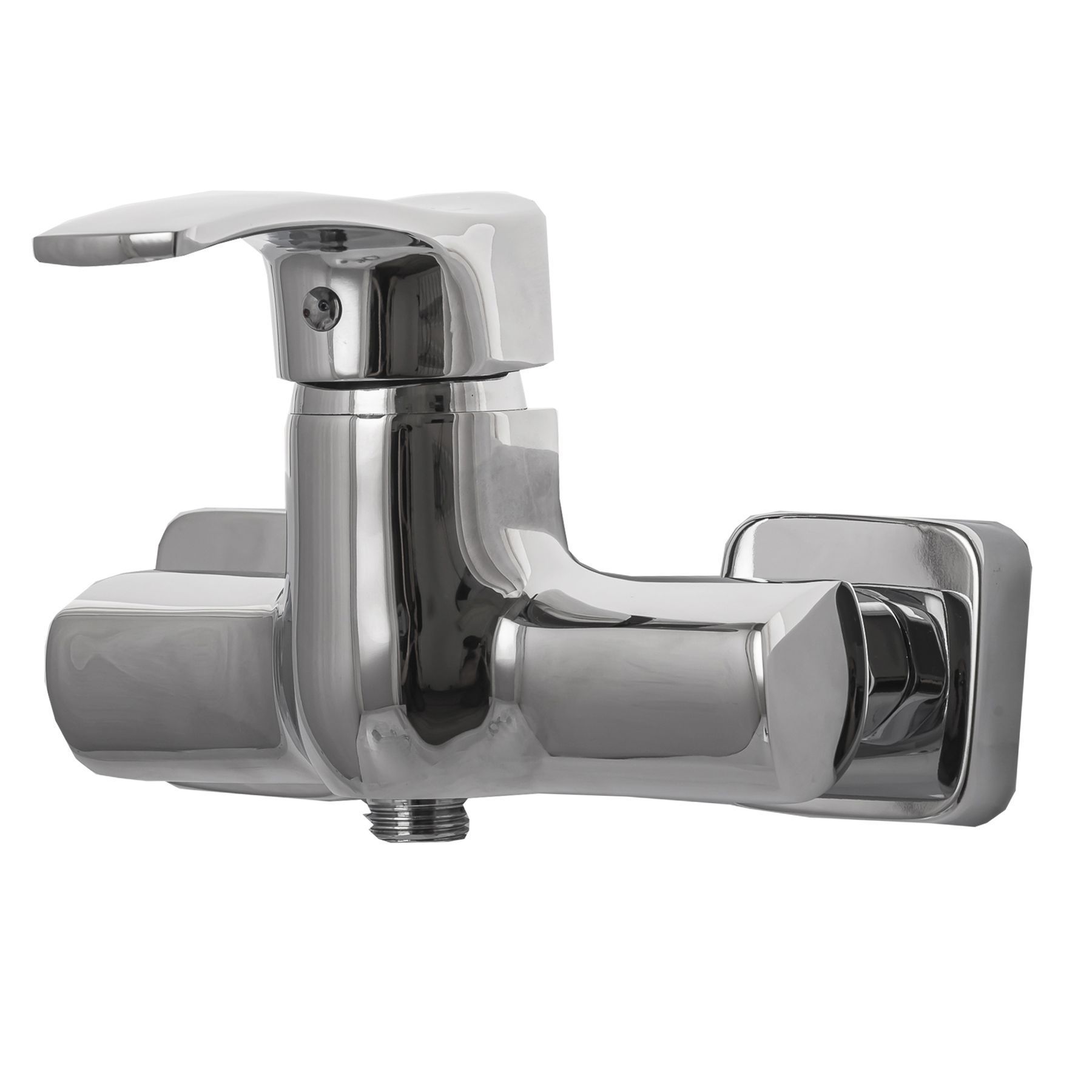 Змішувач для душу Globus Lux QUEENSLAND GLQU-0105 - Image 2