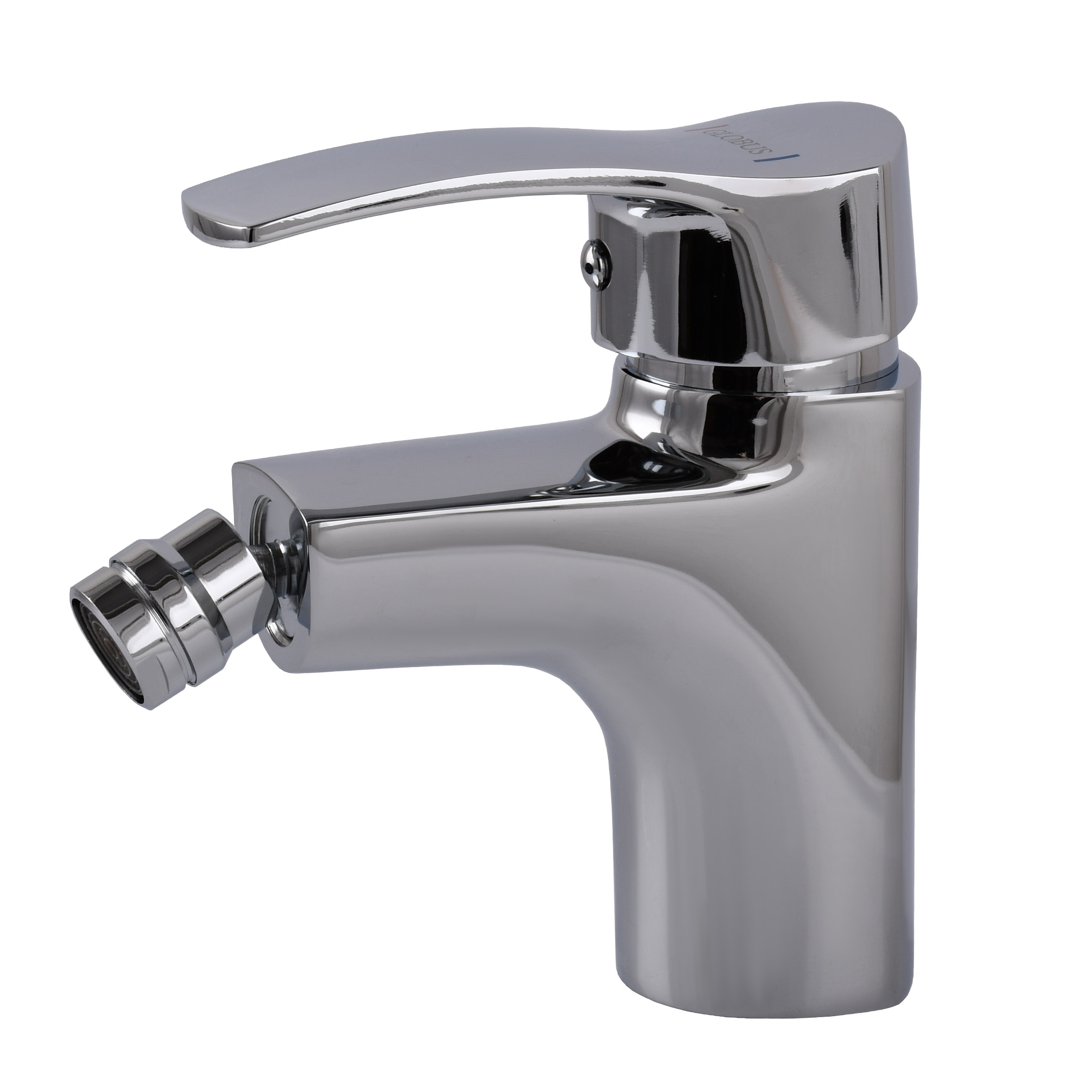 Змішувач для біде Globus Lux QUEENSLAND GLQU-106 - Image 2