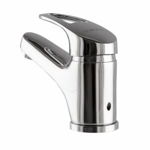 Змішувач для умивальника Globus Lux Caprice GLCA-0101 - Image 2