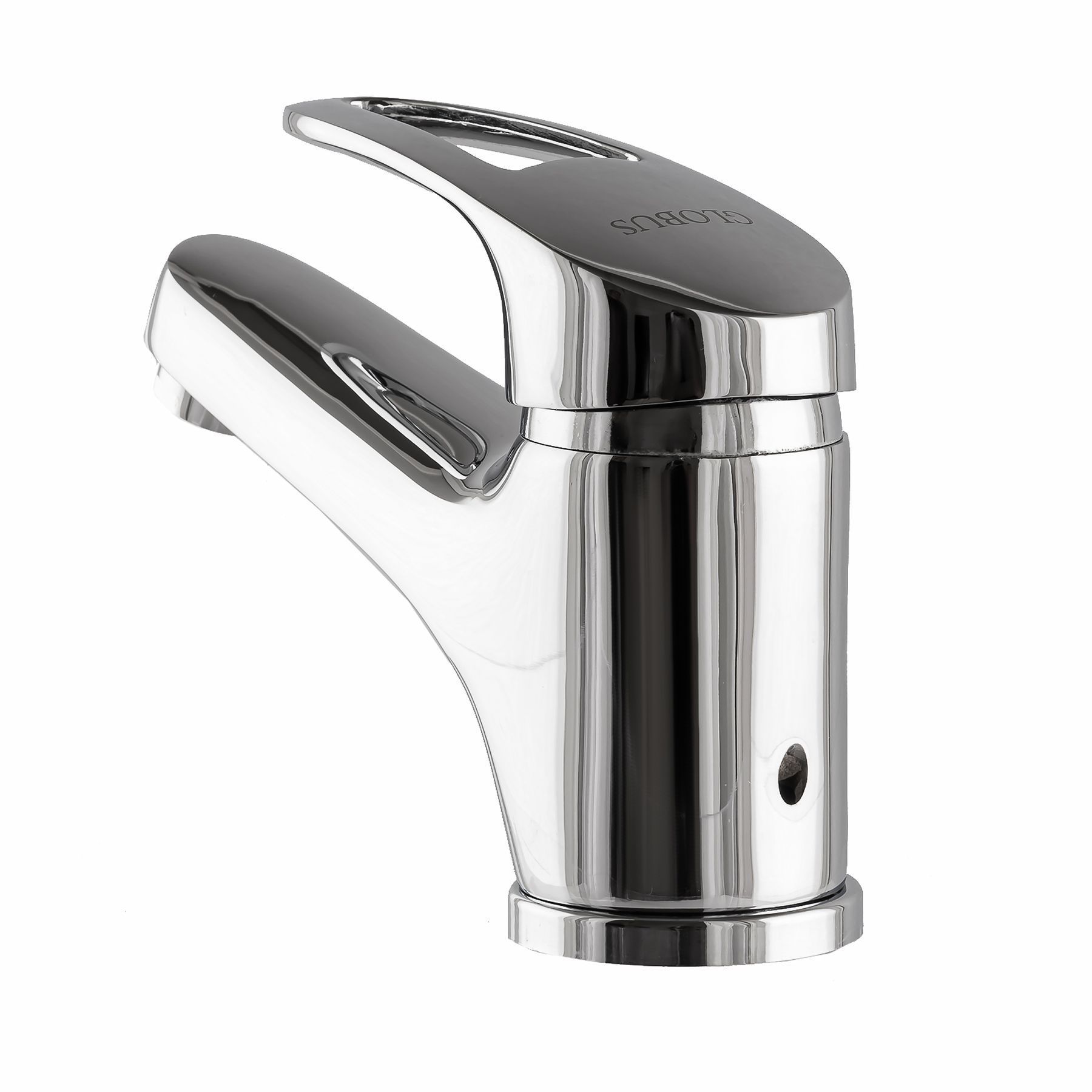 Змішувач для умивальника Globus Lux Caprice GLCA-0101 - Image 2