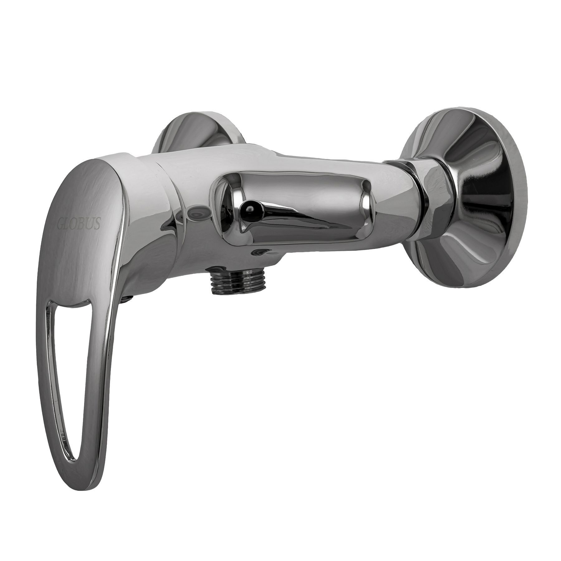 Змішувач для душу Globus Lux Caprice GLCA-0105N латунь - Image 2