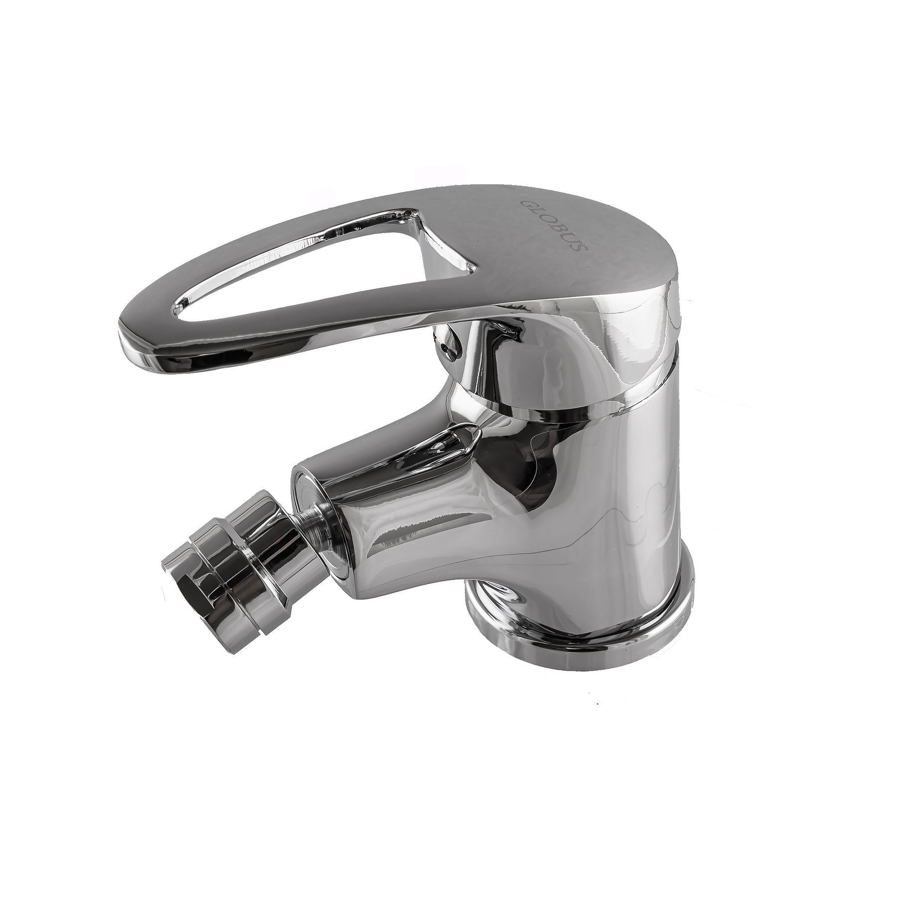 Змішувач для біде Globus Lux Caprice GLCA-0106 - Image 2