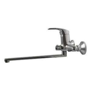 Змішувач для ванни Globus Lux Caprice GLCA-0208 - Image 2