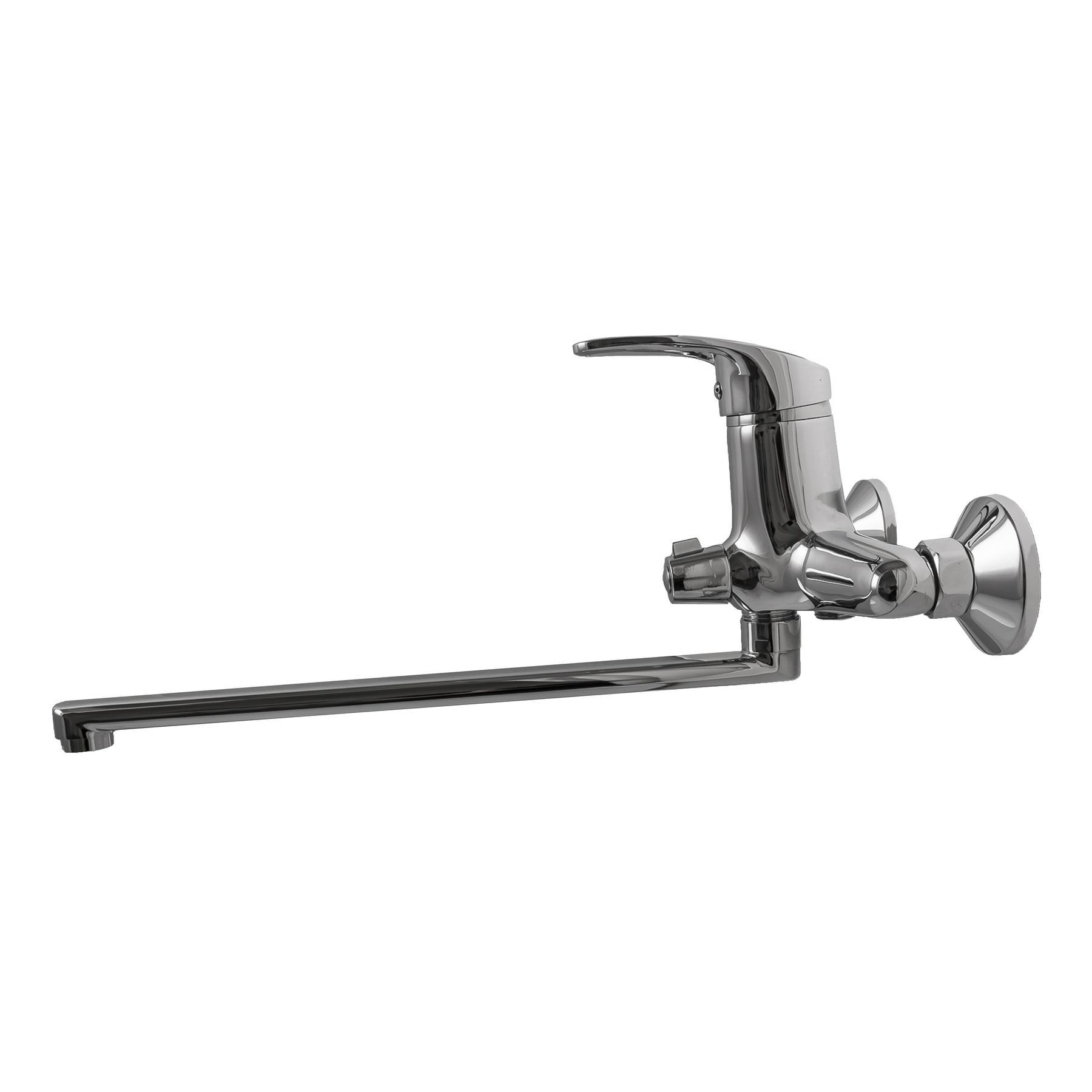 Змішувач для ванни Globus Lux Caprice GLCA-0208 - Image 2