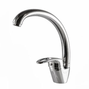 Змішувач для кухні Globus Lux Caprice GLCA-0203S - Image 2