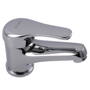 Змішувач для умивальника Globus Lux Solly GLSO-0101 - Image 2