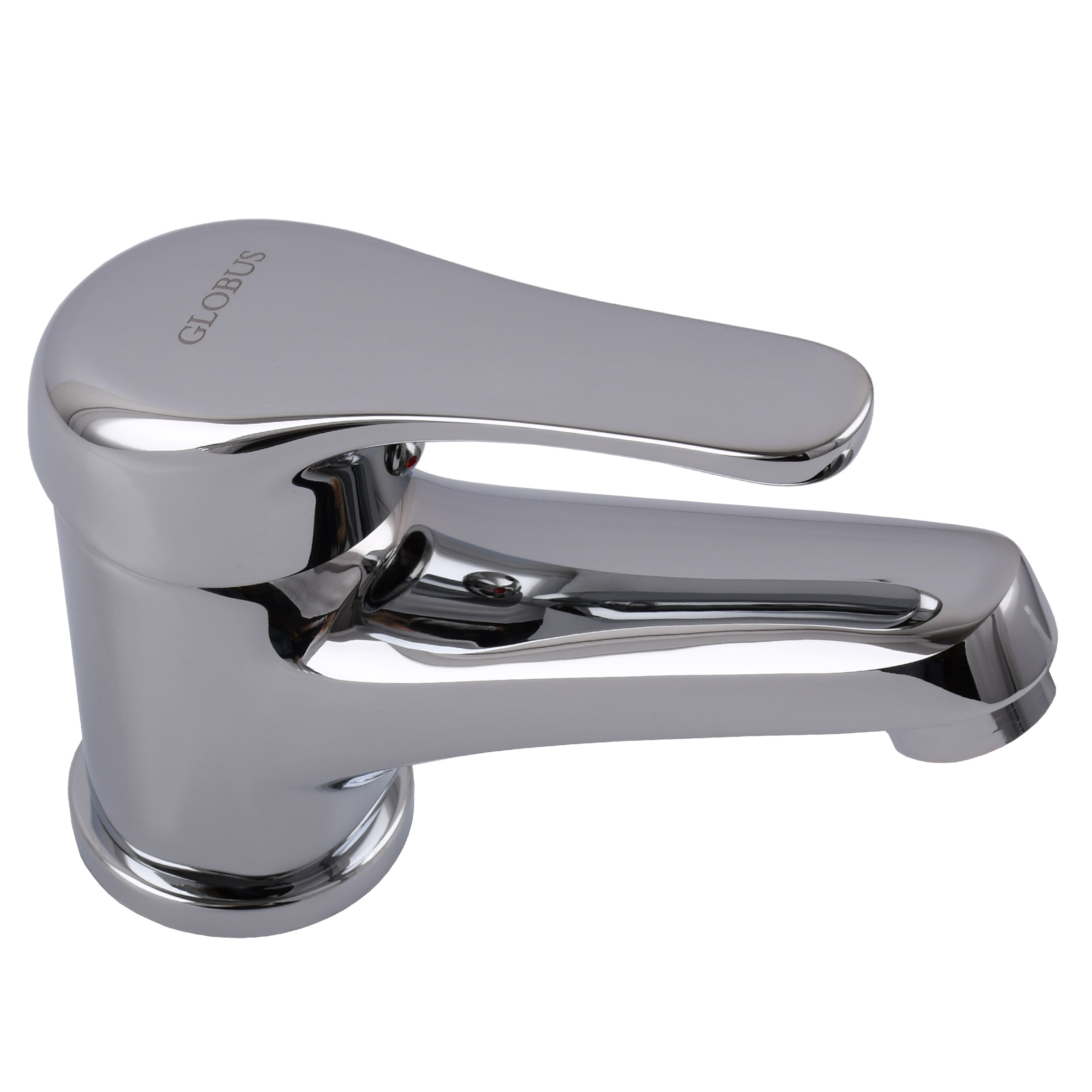 Змішувач для умивальника Globus Lux Solly GLSO-0101 - Image 2