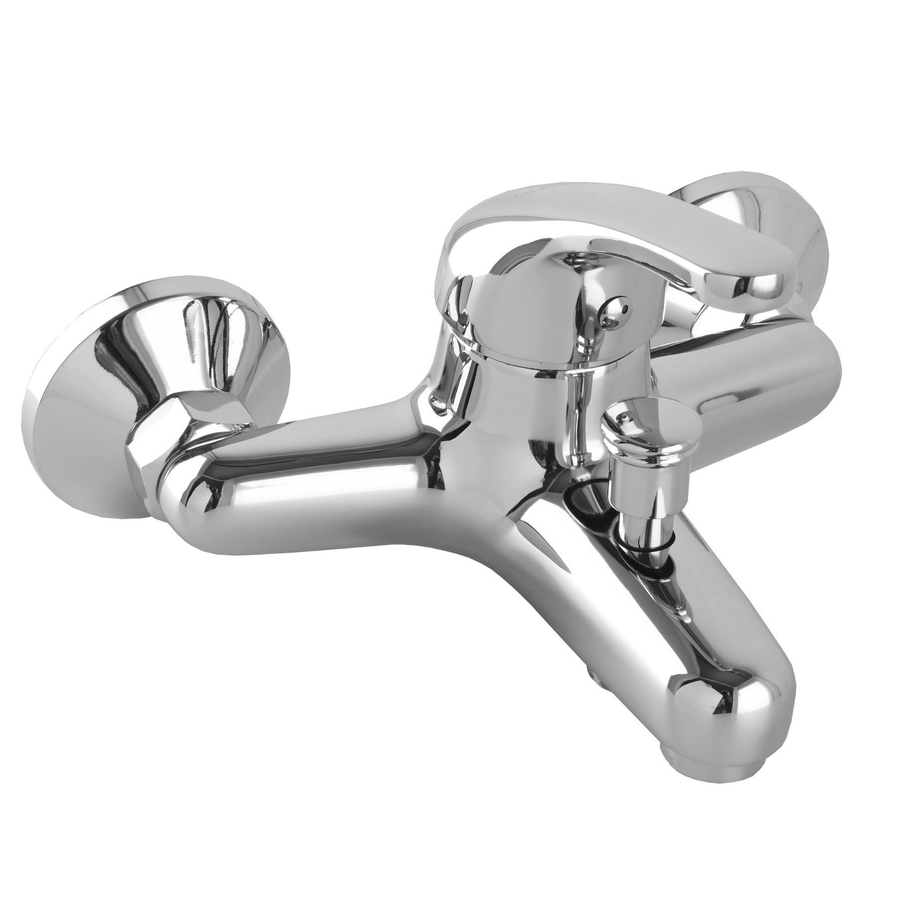 Змішувач для ванни Globus Lux Solly GLSO-0102 - Image 2