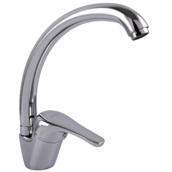 Змішувач для кухні Globus Lux Solly GLSO-0103S