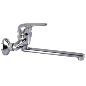 Змішувач для кухні Globus Lux Solly GLSO-0104 - Image 2