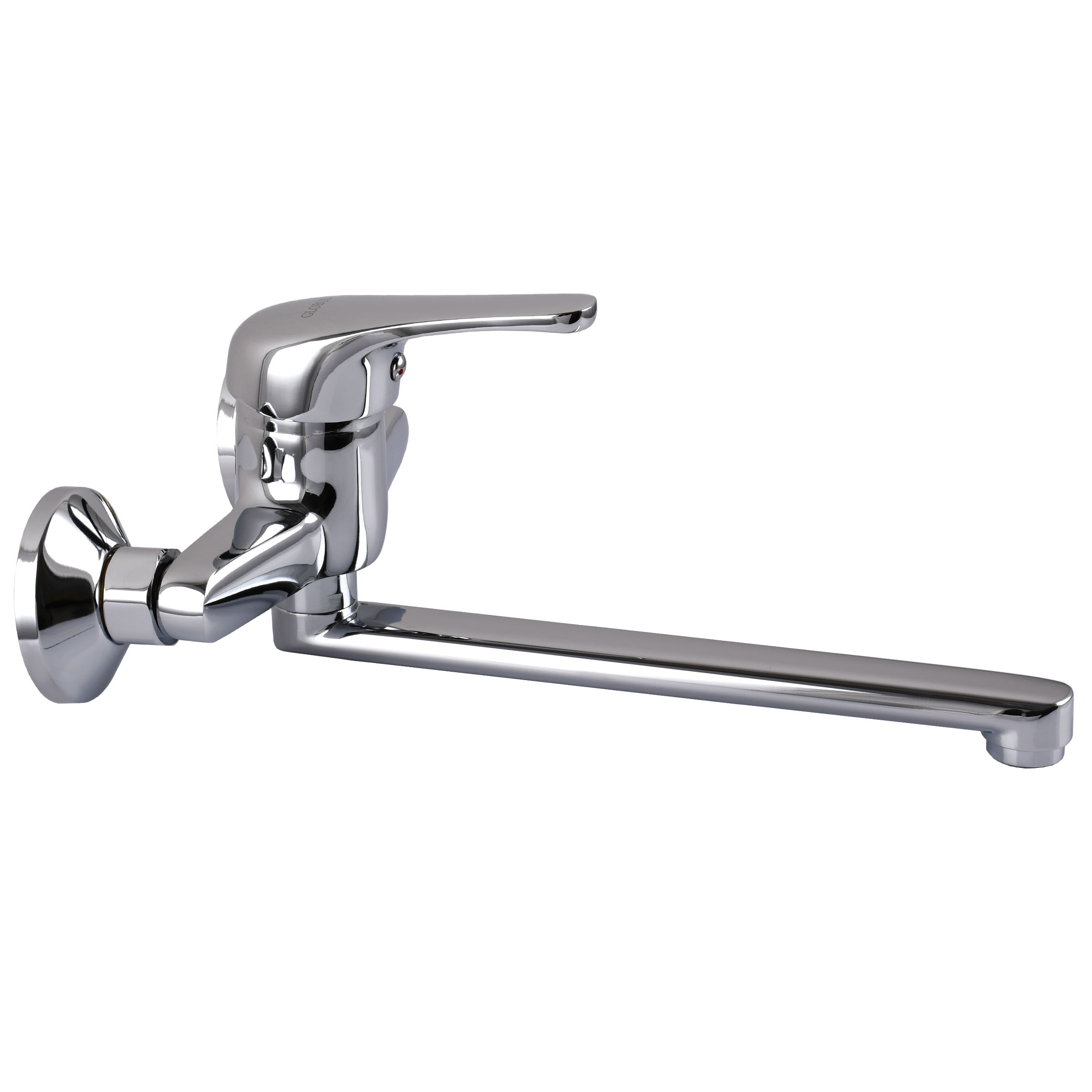 Змішувач для кухні Globus Lux Solly GLSO-0104 - Image 2