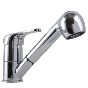 Змішувач для кухні Globus Lux Solly GLSO-0107 - Image 2