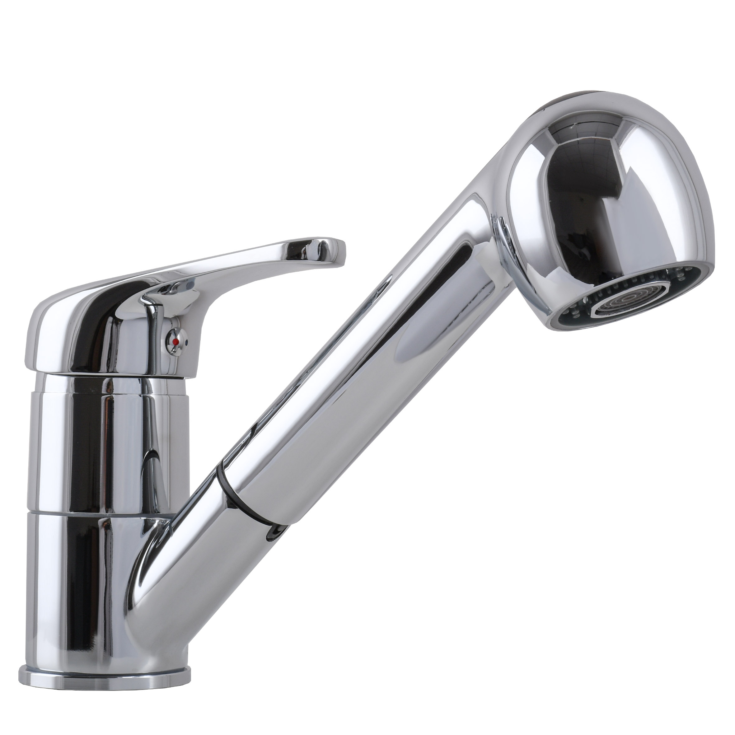 Змішувач для кухні Globus Lux Solly GLSO-0107 - Image 2