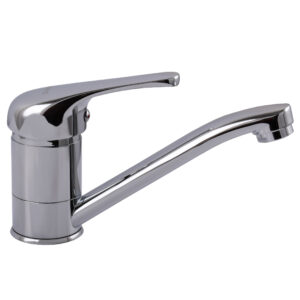 Змішувач для умивальника Globus Lux Solly GLSO-0103M - Image 2