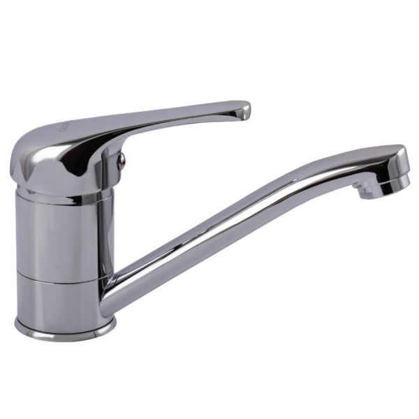 Змішувач для умивальника Globus Lux Solly GLSO-0103M
