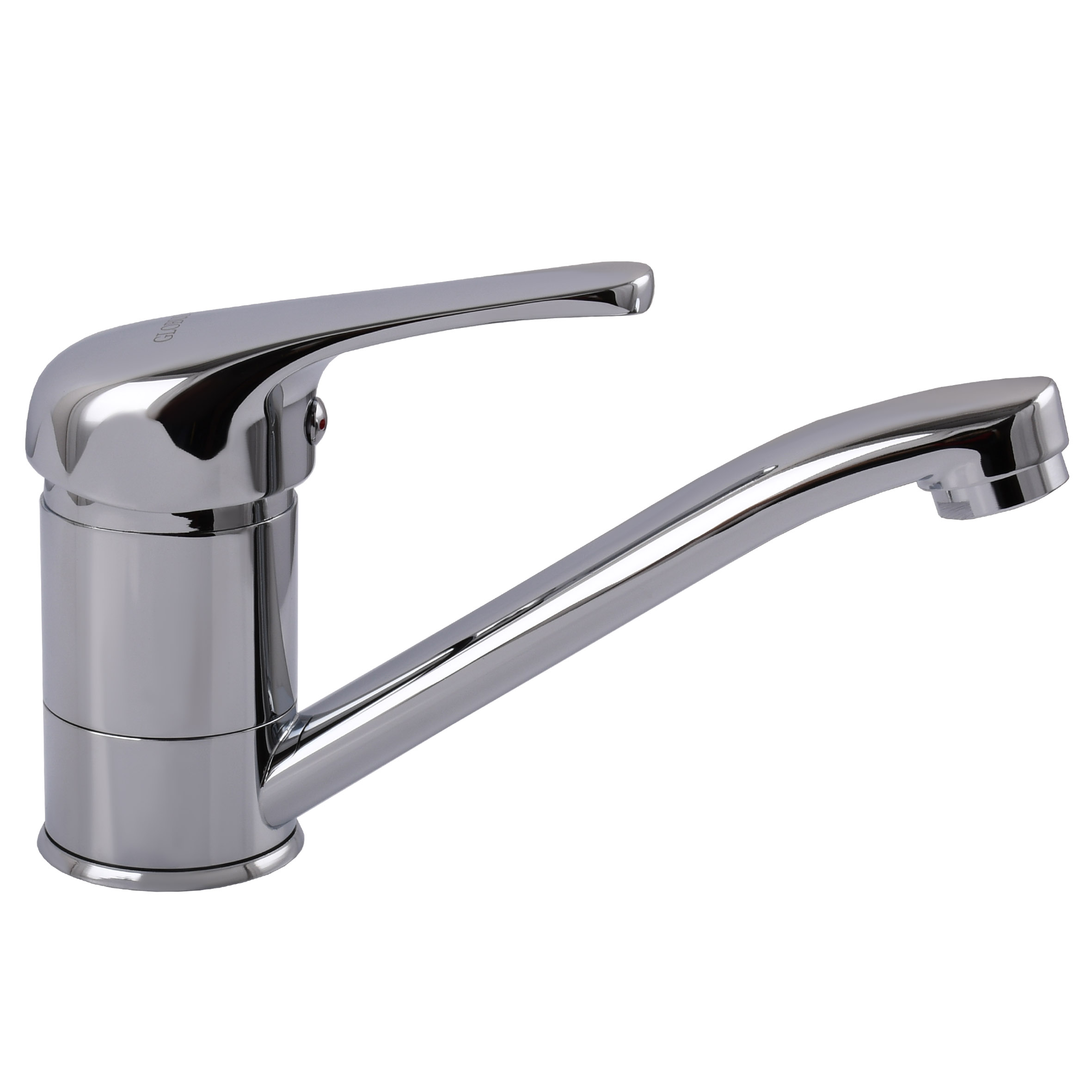 Змішувач для умивальника Globus Lux Solly GLSO-0103M - Image 2