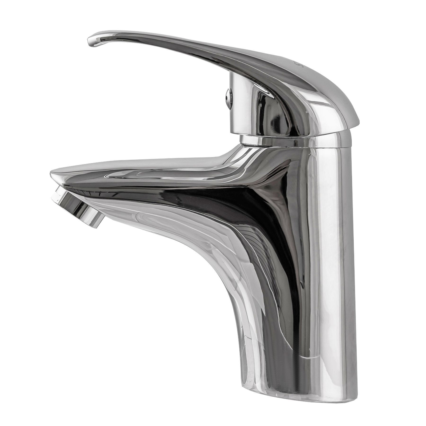 Змішувач для умивальника Globus Lux Smart GLSM-0101 - Image 2
