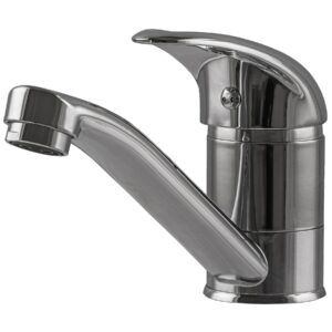 Змішувач для умивальника Globus Lux Smart GLSM-0203M - Image 2