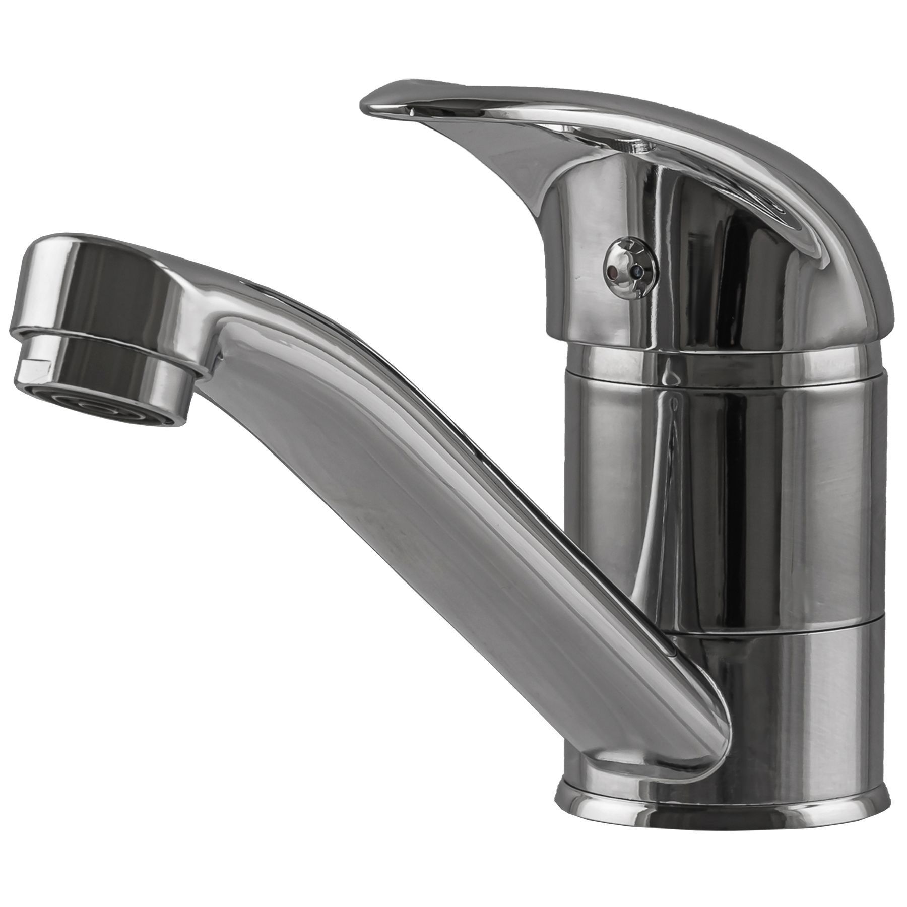 Змішувач для умивальника Globus Lux Smart GLSM-0203M - Image 2