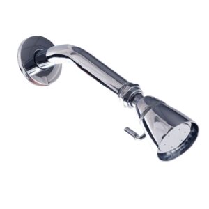 Змішувач для душу Globus Lux SOLLY GLSO-0105S - Image 2
