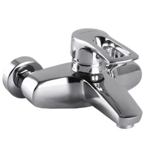 Змішувач для ванни Globus Lux SEVA GLSV-0102N - Image 2