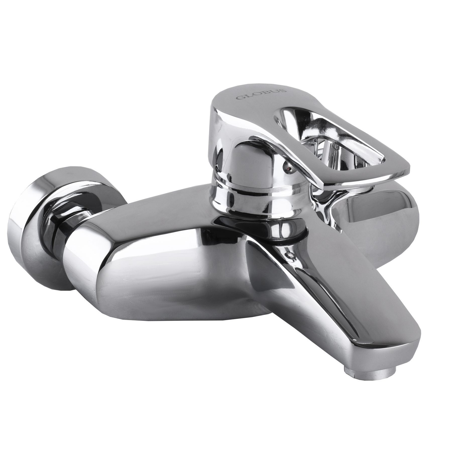 Змішувач для ванни Globus Lux SEVA GLSV-0102N - Image 2
