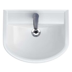 Умивальник меблевий Cersanit ARTECO 55 (UA) - Image 2