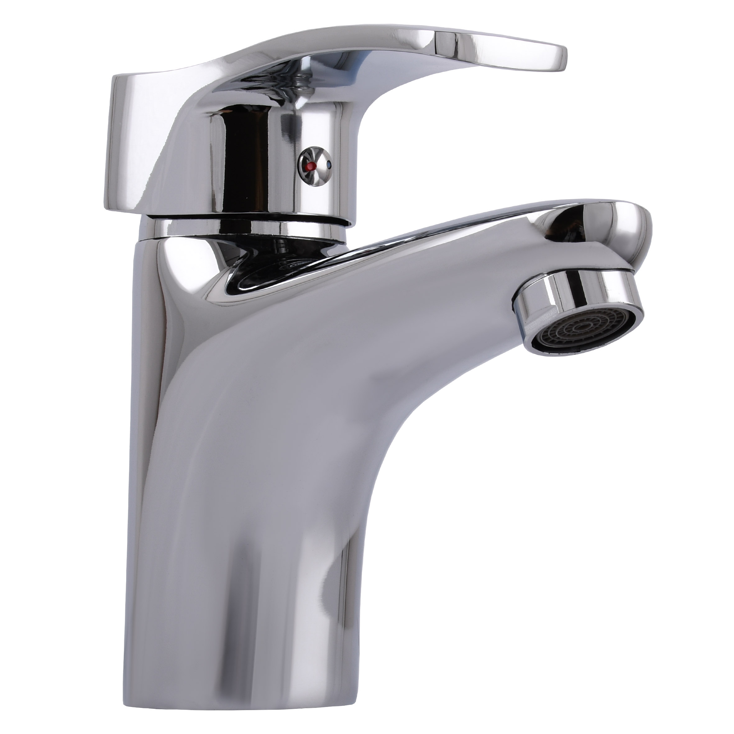 Змішувач для умивальника Globus Lux QUEENSLAND GLQU-0222 - Image 2