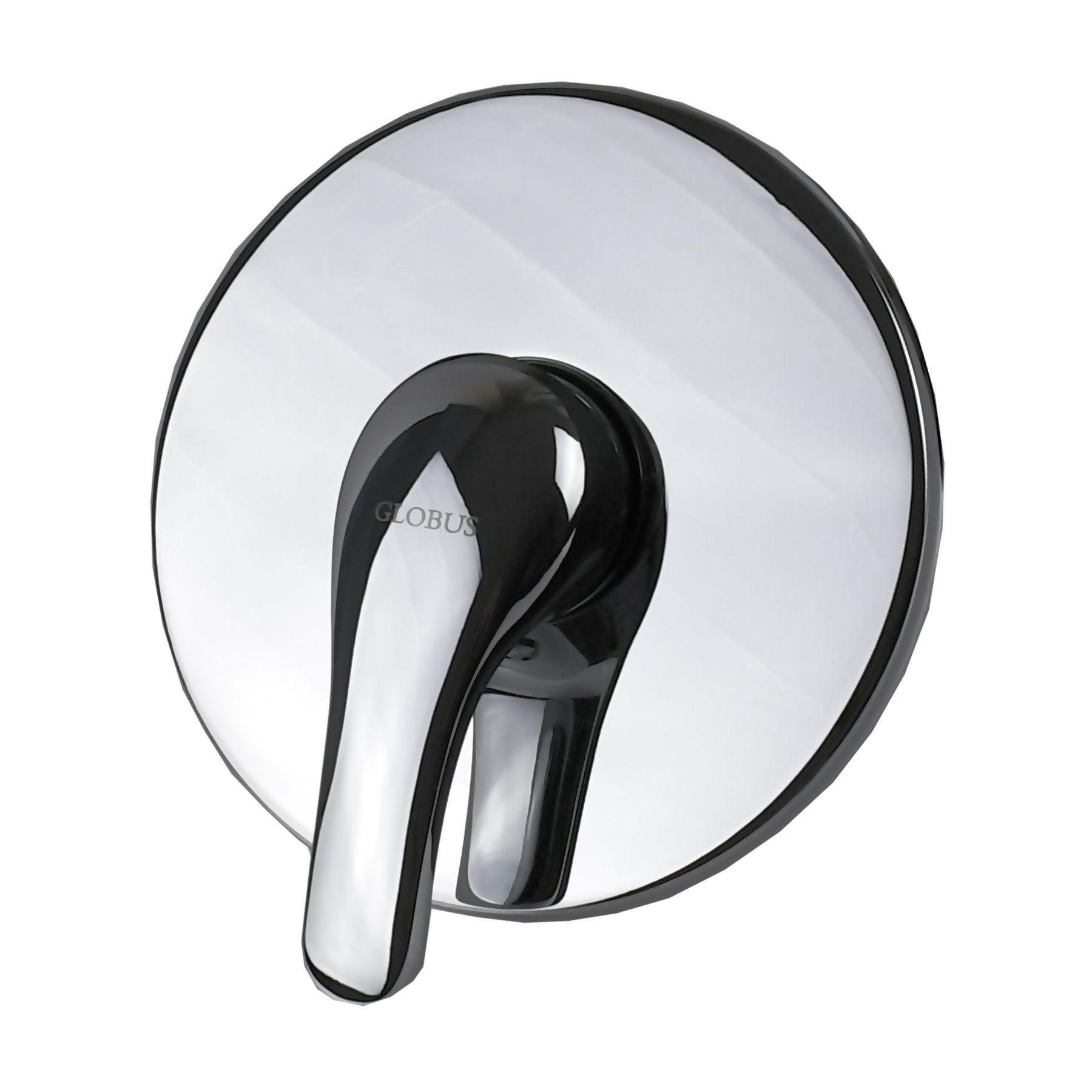 Змішувач гігієнічний Globus Lux Solly GLSO-0110 - Image 2