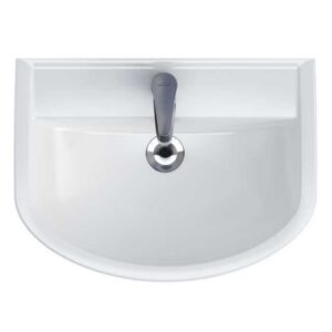 Умивальник меблевий Cersanit ARTECO 60 - Image 2