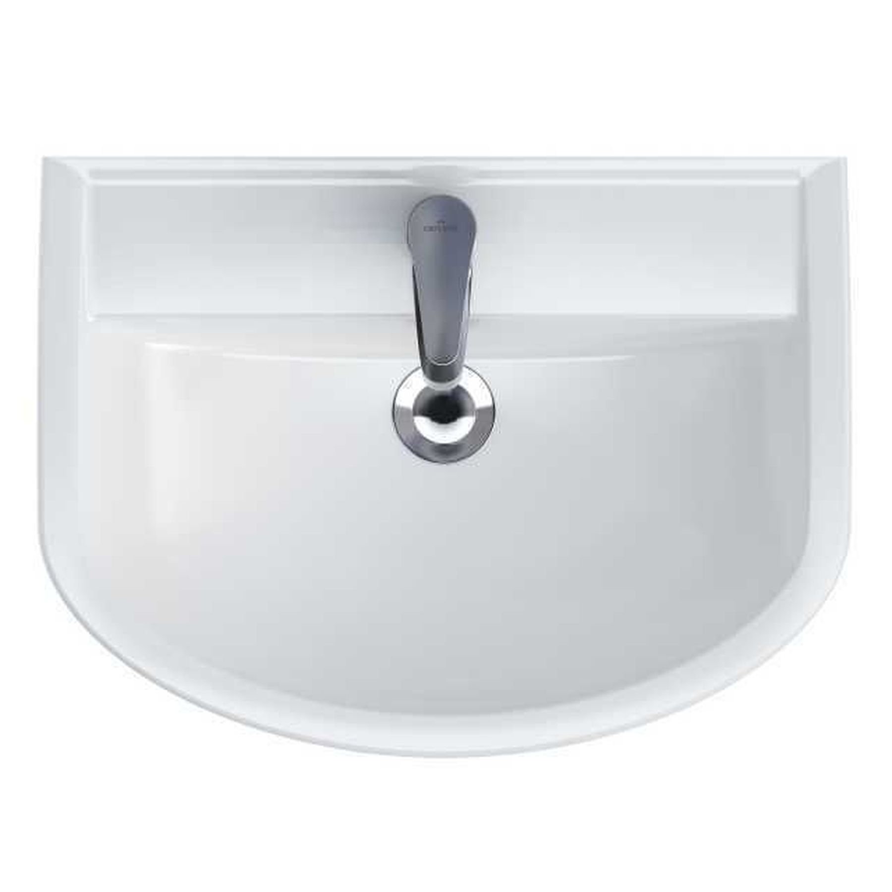 Умивальник меблевий Cersanit ARTECO 60 - Image 2