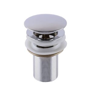 Донний клапан Globus Lux HG15-03A (Click-clack) - Image 2