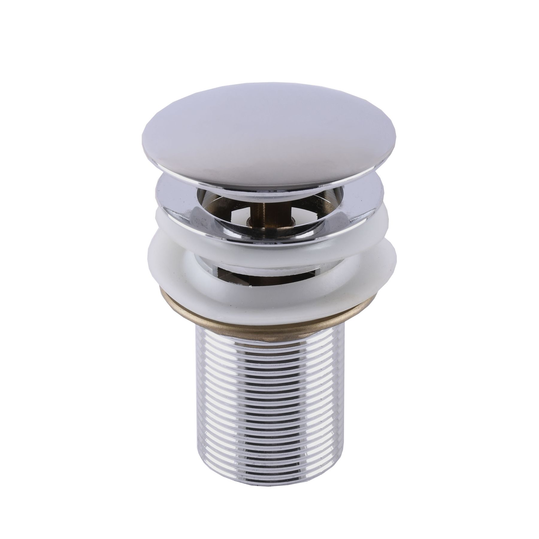 Донний клапан Globus Lux HG15-03A (Click-clack) - Image 2