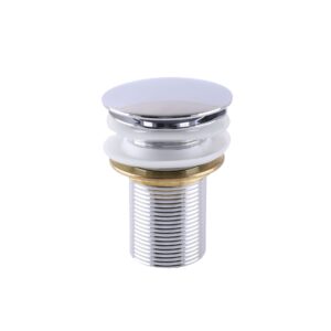 Донний клапан Globus Lux HG15-03B (Click-clack) - Image 2