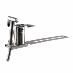 Змішувач для біде Globus Lux SEVA GLSV-0206 - Image 2