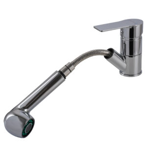 Змішувач для кухні Globus Lux QUEENSLAND GLQU-0107 - Image 2