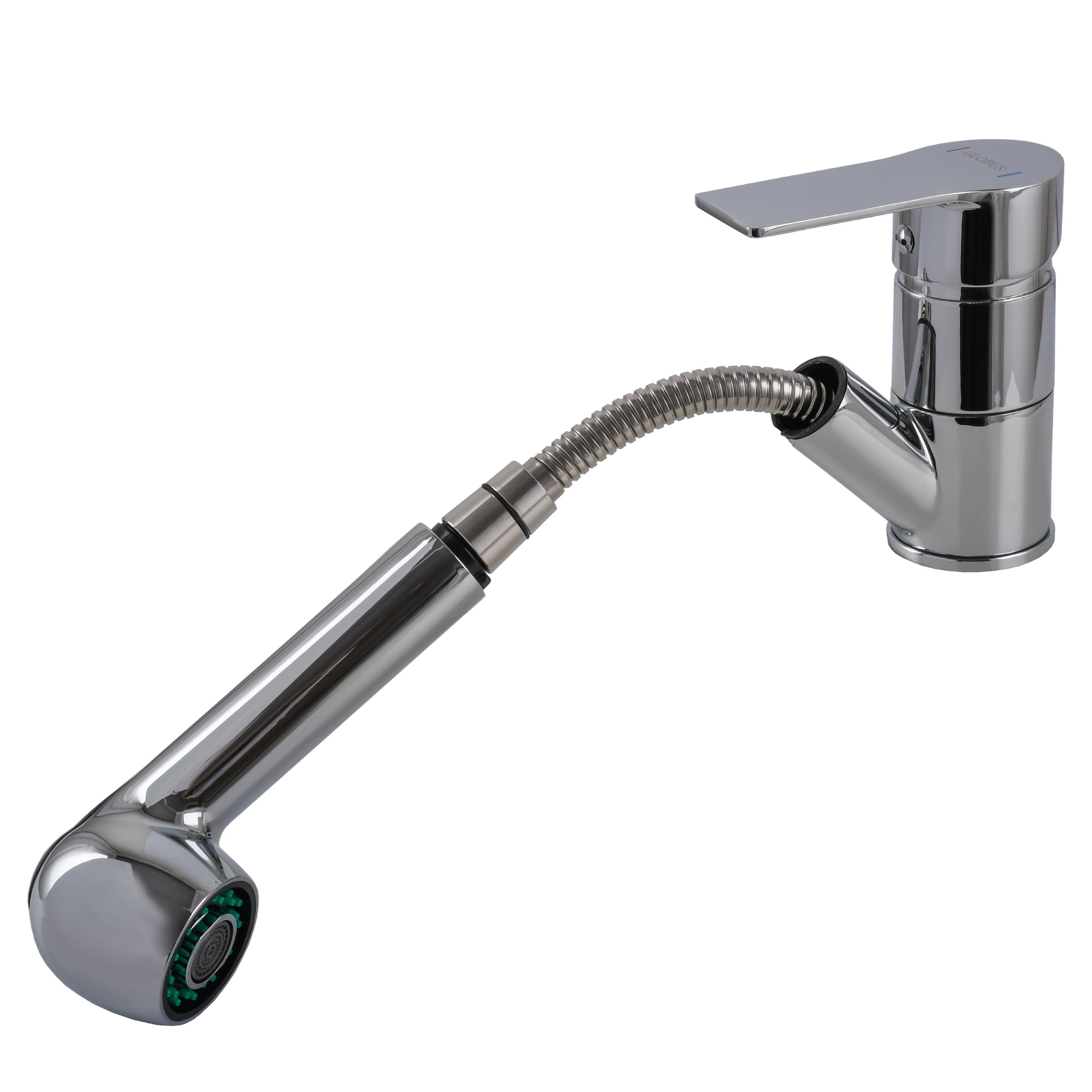 Змішувач для кухні Globus Lux QUEENSLAND GLQU-0107 - Image 2