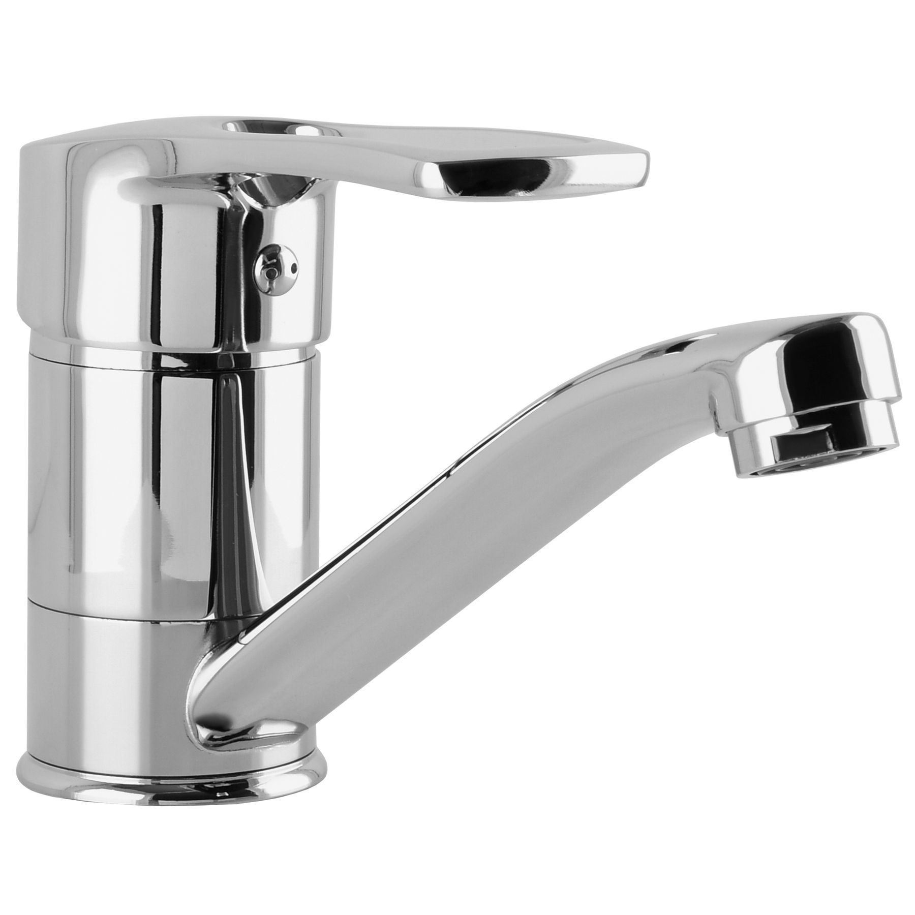 Змішувач для умивальника DOMINO SIRIUS DSV-203M - Image 2