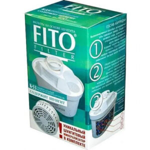 Maxtra Brita Fito K-33 картридж змінний - Image 2
