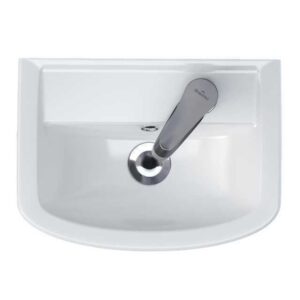 Умивальник меблевий Cersanit ARTECO 40 правий - Image 2