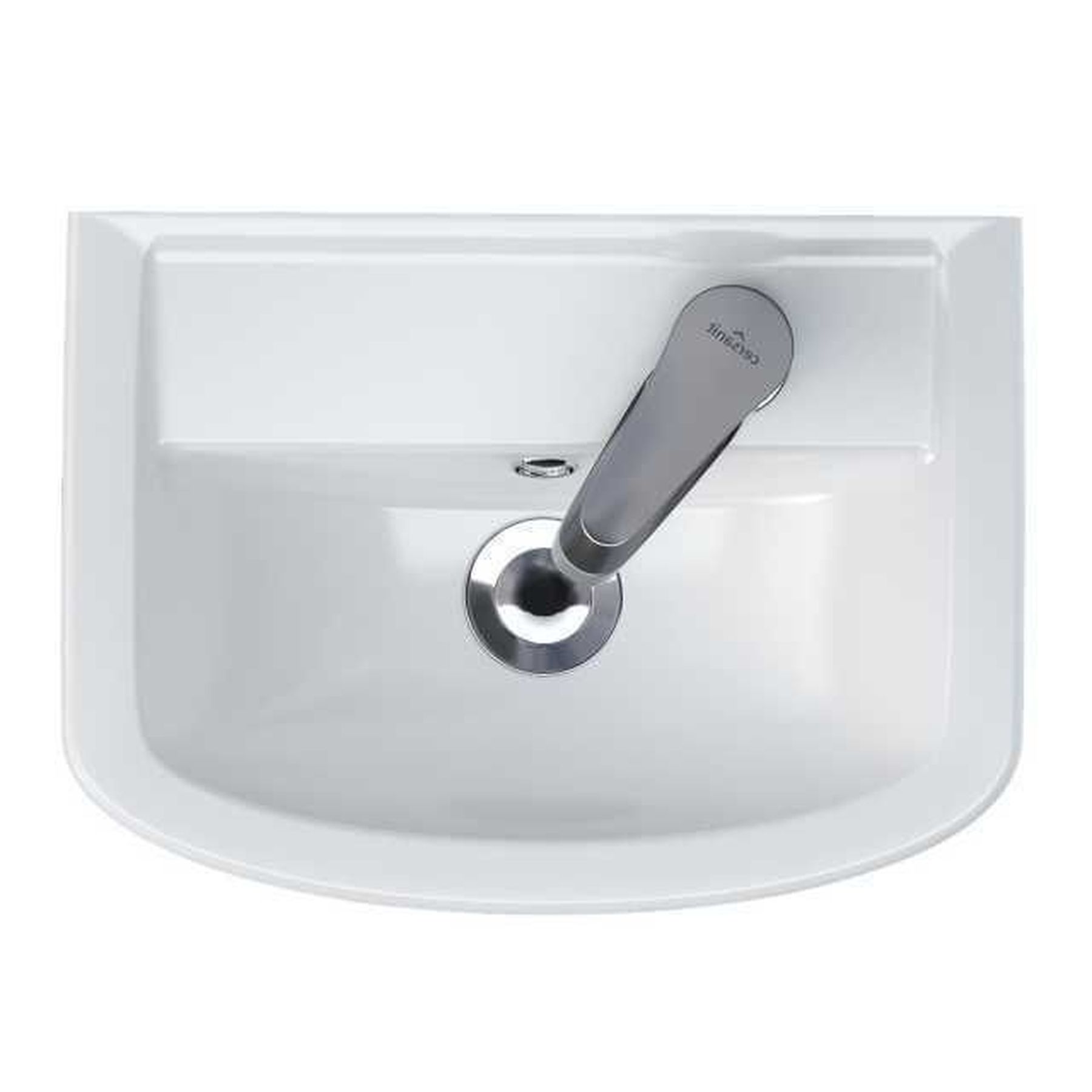 Умивальник меблевий Cersanit ARTECO 40 правий - Image 2