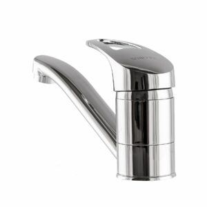 Змішувач для умивальника Globus Lux Caprice GLCA-0103М - Image 2