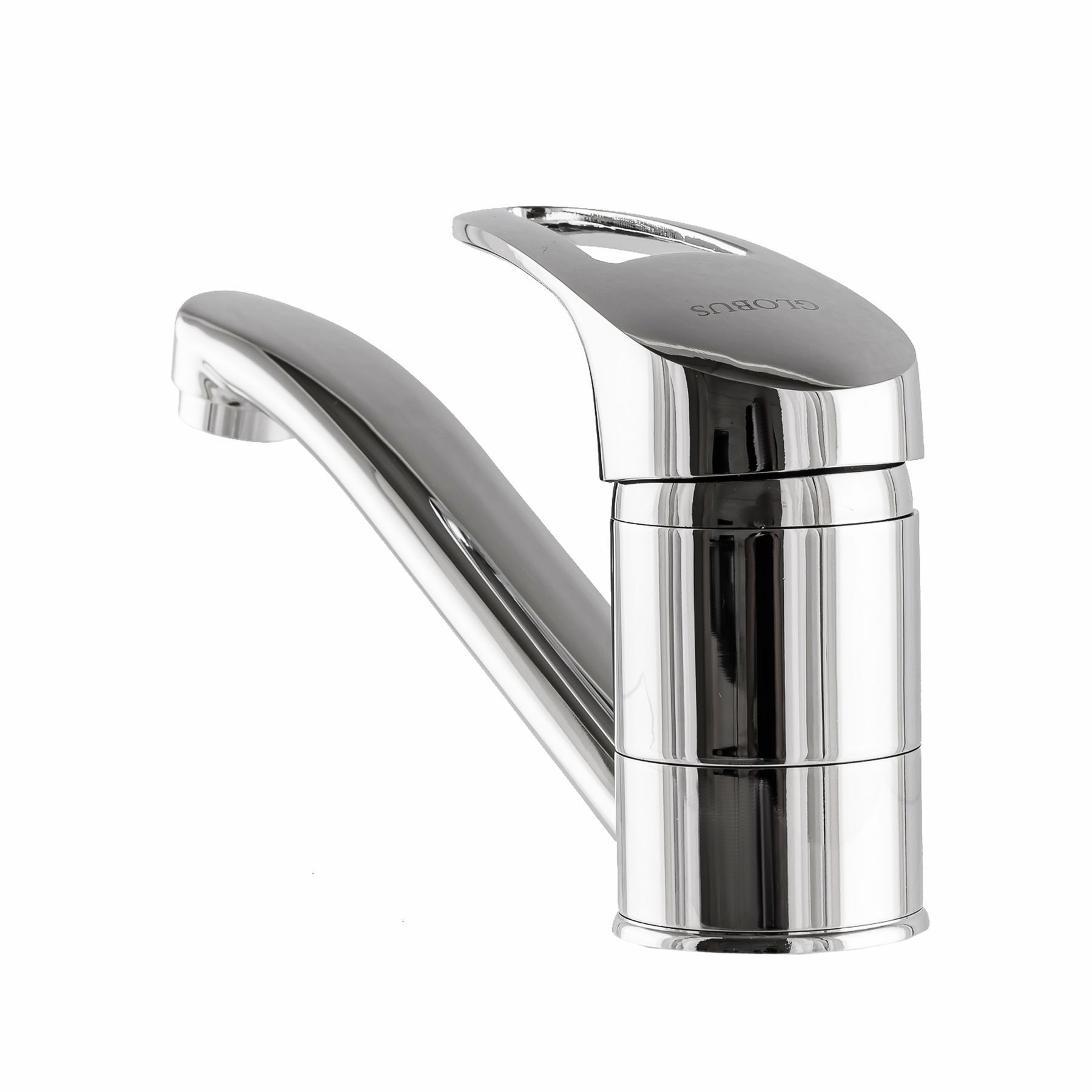 Змішувач для умивальника Globus Lux Caprice GLCA-0103М - Image 2