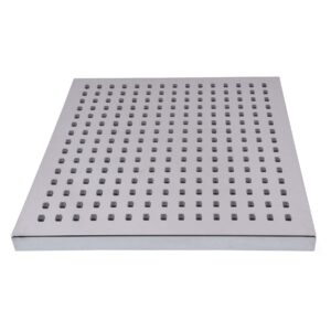 Душова лійка Globus Lux SQ-0200 - Image 2