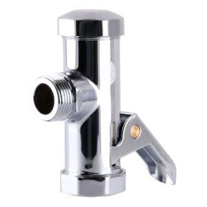 КРС кран 3/4″ PROFESSIONAL CHROM MO2304 - Image 2