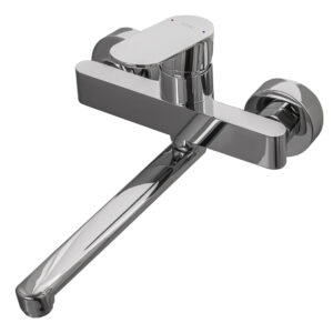 Змішувач для кухні TOPAZ BARTS TB 07218-H36 - Image 2