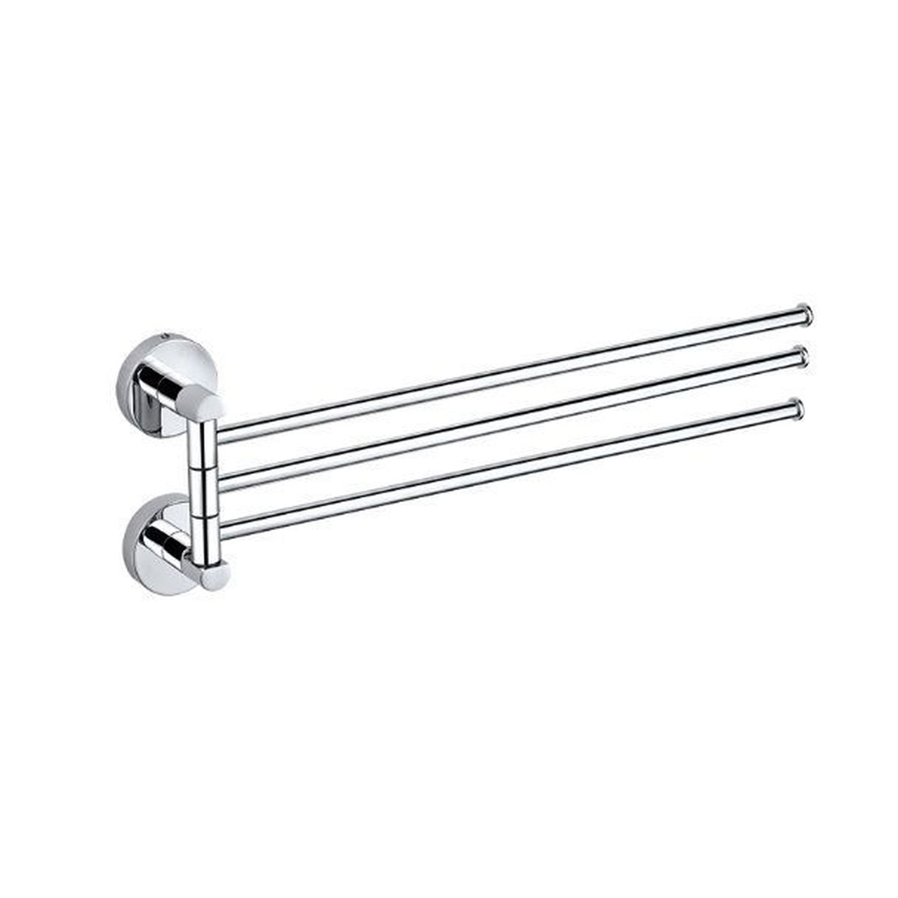 Тримач рушників Perfect Sanitary Appliances SP 8141 - Image 2