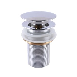 Донний клапан Globus Lux HG15-02A BR (Click-clack) - Image 2