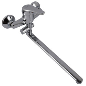 Змішувач для ванни Globus Lux Solly GLSO-0108 - Image 2
