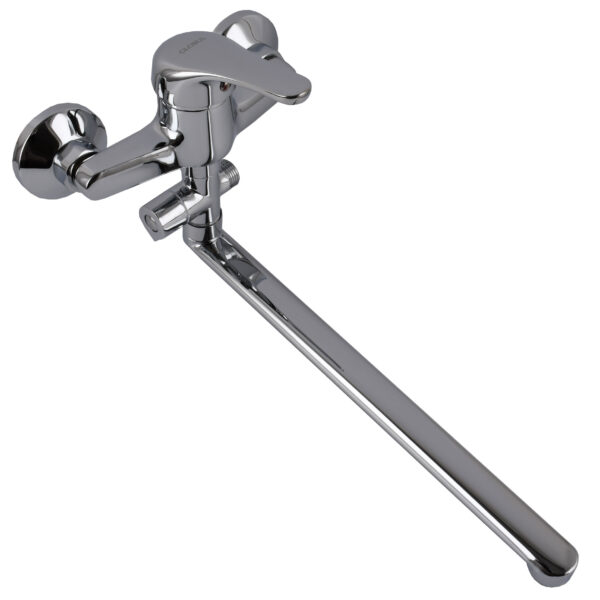 Змішувач для ванни Globus Lux Solly GLSO-0108